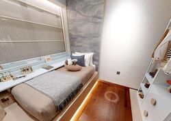 Marina Gardens Drive (D1), Apartment #477793201